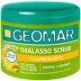 1 - GEOMAR Thalasso Scrub Illuminating Body scrub 600 g