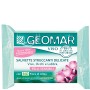 1 - GEOMAR Make-Up Remover Wipes Cleansing wipe Women