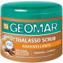 1 - GEOMAR Remodeling Thalasso Scrub Body scrub 600 g
