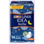 1 - LINES 8001480031302 incontinence pad/liner Woman