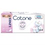 1 - LINES Cotone Sanitary napkin 24 pc(s)