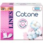 1 - Lines Cotone Proteggislip 22 Pezzi