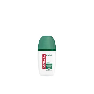 1 - Borotalco Original Unisex Spray deodorant 75 ml 1 pc(s)