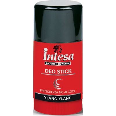 1 - Intesa Deodorant Stick Ylang-ylang Men Stick deodorant 75 ml 1 pc(s)