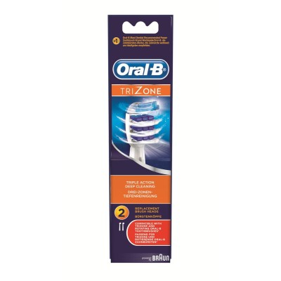 1 - Oral-B BR-EB30-2