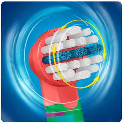 1 - Oral-B BR-EB10-2