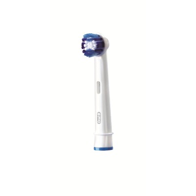 1 - Oral-B Precision Clean 2pcs 2 pc(s)