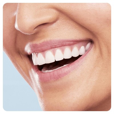 1 - Oral-B Vitality 100 TriZone Adulto Spazzolino rotante-oscillante Bianco