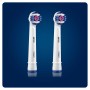1 - Oral-B 3D White 2 pz Bianco