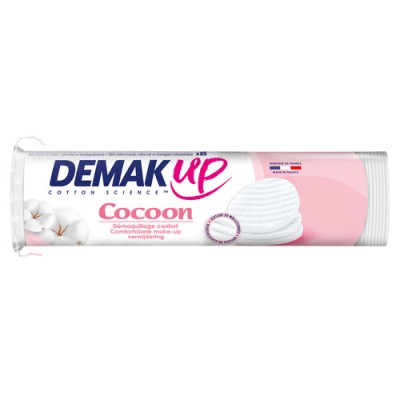 1 - Demak'Up Dischetti Cocoon