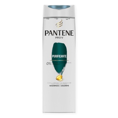 1 - Pantene Pro-V Purificante 250 ml