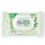 1 - Fresh&Clean Milleusi disinfettanti, 20 salviettine