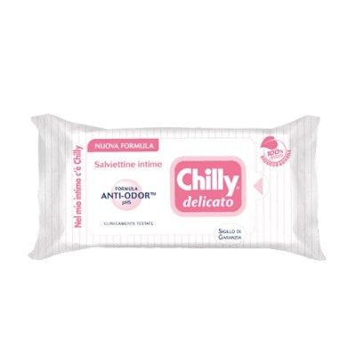 1 - Chilly Delicato 12 pezzi