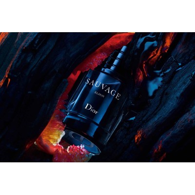 1 - Dior Sauvage Elixir Eau De Parfum 60 ml