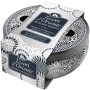 1 - Tesori d’Oriente Muschio Bianco, 200g