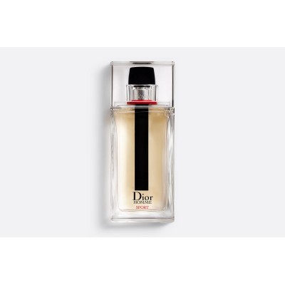 1 - Dior Homme Sport (2021) Eau De Toilette 75 ml