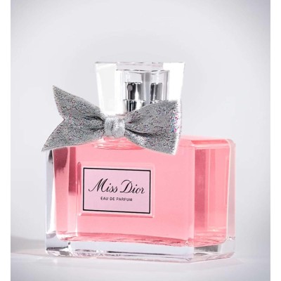 1 - Dior Miss Eau De Parfum 150ml