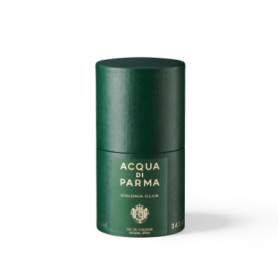 1 - Acqua di Parma Colonia C.L.U.B. Eau De Cologne 100 ml