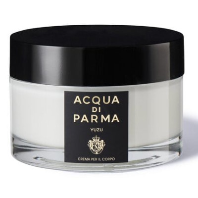 1 - Acqua di Parma Yuzu Body Cream 150 ml