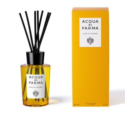 2 - Acqua di Parma Luce di Colonia Diffuser 180 ml
