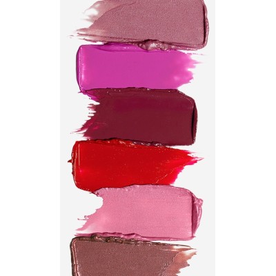 1 - Revlon Super Lustrous Lipstick 535 Rum Raisin 3.7g