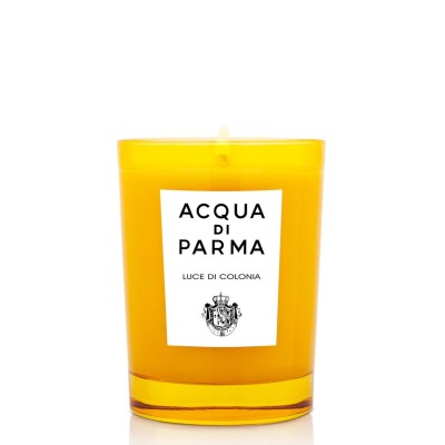 1 - Acqua di Parma Luce di Colonia Wax Candle 200 g