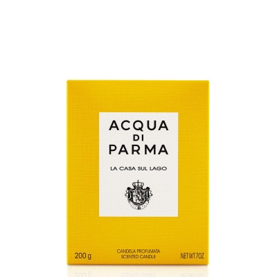 1 - Acqua di Parma La Casa sul Lago Wax Candle 200 g