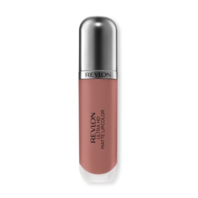 1 - Revlon Ultra HD Matte Lipcolor 645 HD Forever 5.9ml