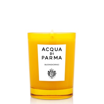 1 - Acqua di Parma Buongiorno Wax Candle 200 g