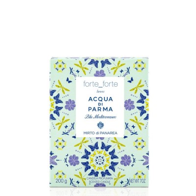 1 - Acqua di Parma Mirto di Panarea forte_forte Special Edition La Candela Profumata 200g