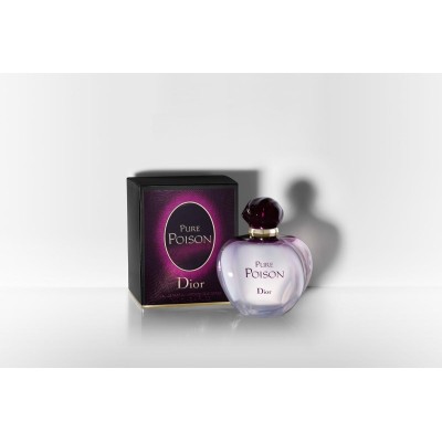 1 - Dior Pure Poison Eau de parfum 30 ml