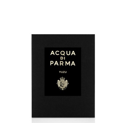 1 - Acqua di Parma Yuzu Wax Candle 200 g