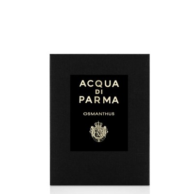 1 - Acqua di Parma Osmanthus Wax Candle 200 g