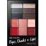 1 - Revlon Eyes Cheeks and Lips Palette Seductive Smokies