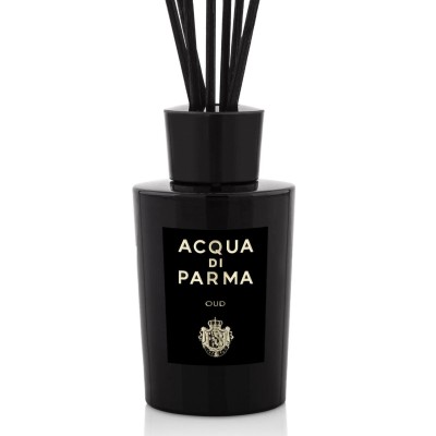 1 - Acqua di Parma Oud Aroma Diffuser 180 ml