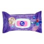 1 - Piuma Lady Salviette – Profumazione Fiori Di Loto baby wipes 72 pc(s)