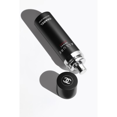 1 - CHANEL Allure Homme Sport All-over Spray body moisturizer Men 100 ml