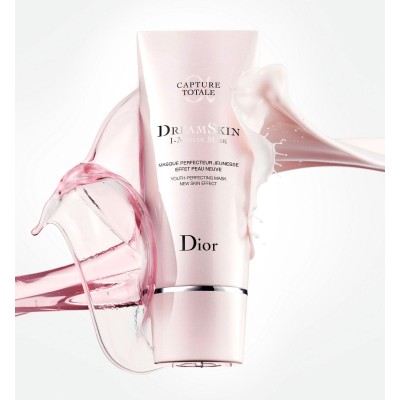 1 - Dior Capture Dreamskin 1-Minute Mask 75 ml