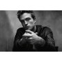 1 - Dior Homme Soothing Shaving Creme 125 ml
