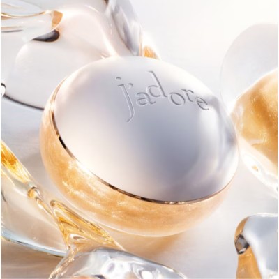 1 - Dior J’adore Les Adorables Golden Gel Gel doccia Donna Corpo 100 ml