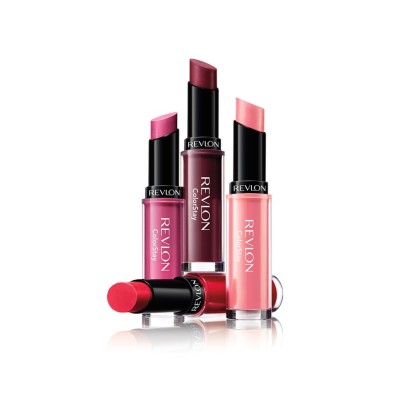 1 - Revlon ColorStay Ultimate Suede Lipstick 099 Influencer 2.55g