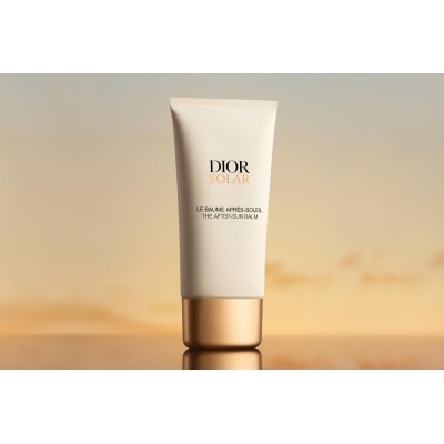 1 - Dior Solar The After-Sun Balm 150ml