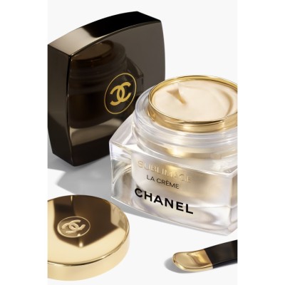 1 - CHANEL Sublimage La Crème Texture Universelle 50g