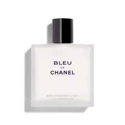 1 - CHANEL Bleu Trattamento idratante 3 in 1 90ml
