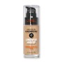 1 - Revlon ColorStay Makeup for Combination/Oily Skin SPF 15 180 Sand Beige