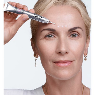 1 - Dior Capture Totale Hyalushot siero per occhi 15 ml Donna
