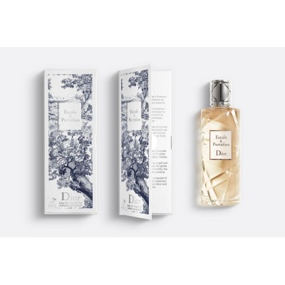 1 - Dior Escale à Portofino Unisex 125 ml
