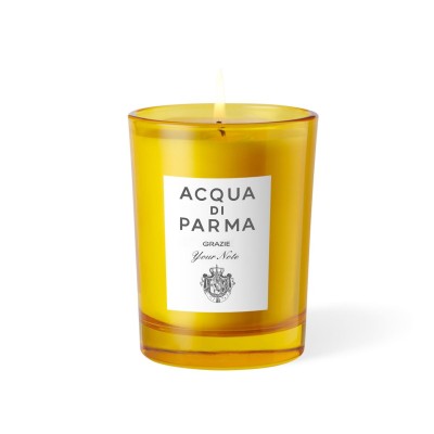 1 - Acqua di Parma Grazie Wax Candle 200 g