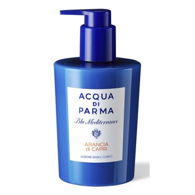 1 - Acqua di Parma Blu Mediterraneo Arancia di Capri Hand and Body Lotion 300 ml