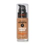 1 - Revlon ColorStay Makeup for Combination/Oily Skin SPF 15 320 True Beige